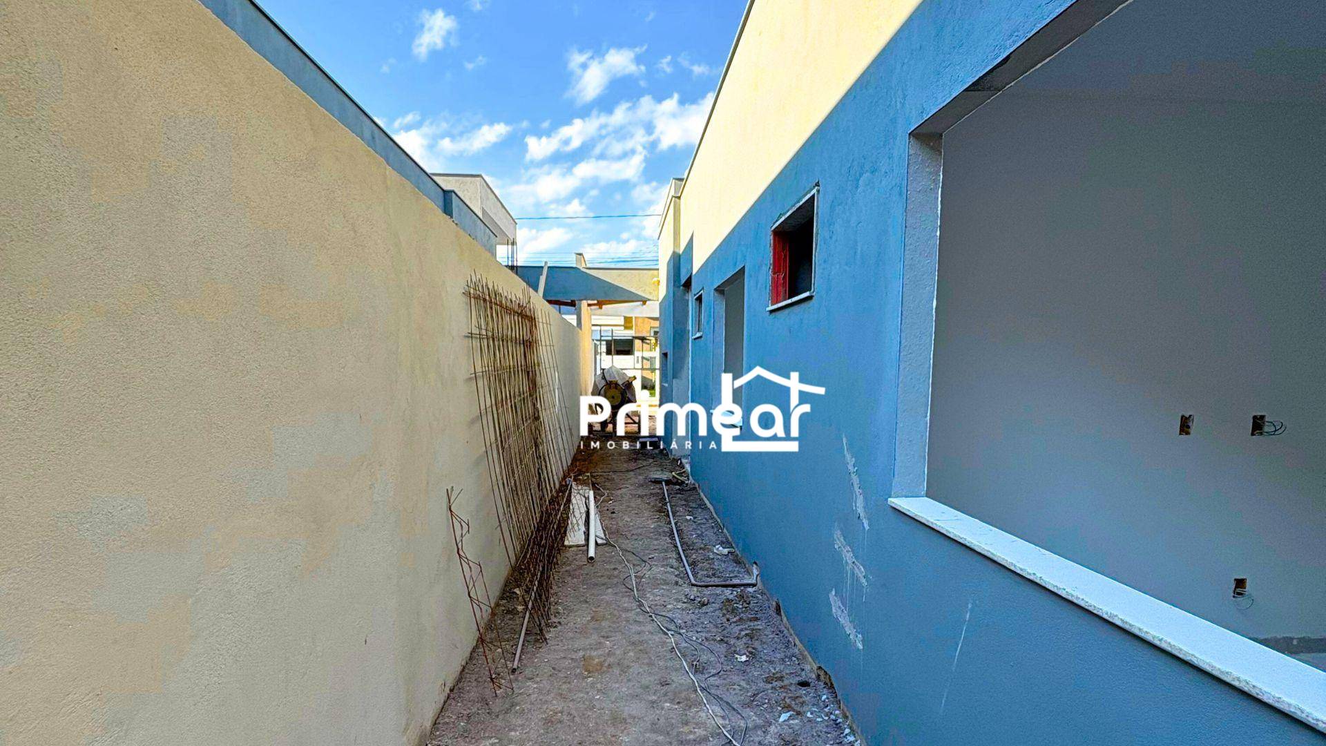 Casa de Condomínio, 2 quartos - Foto 2