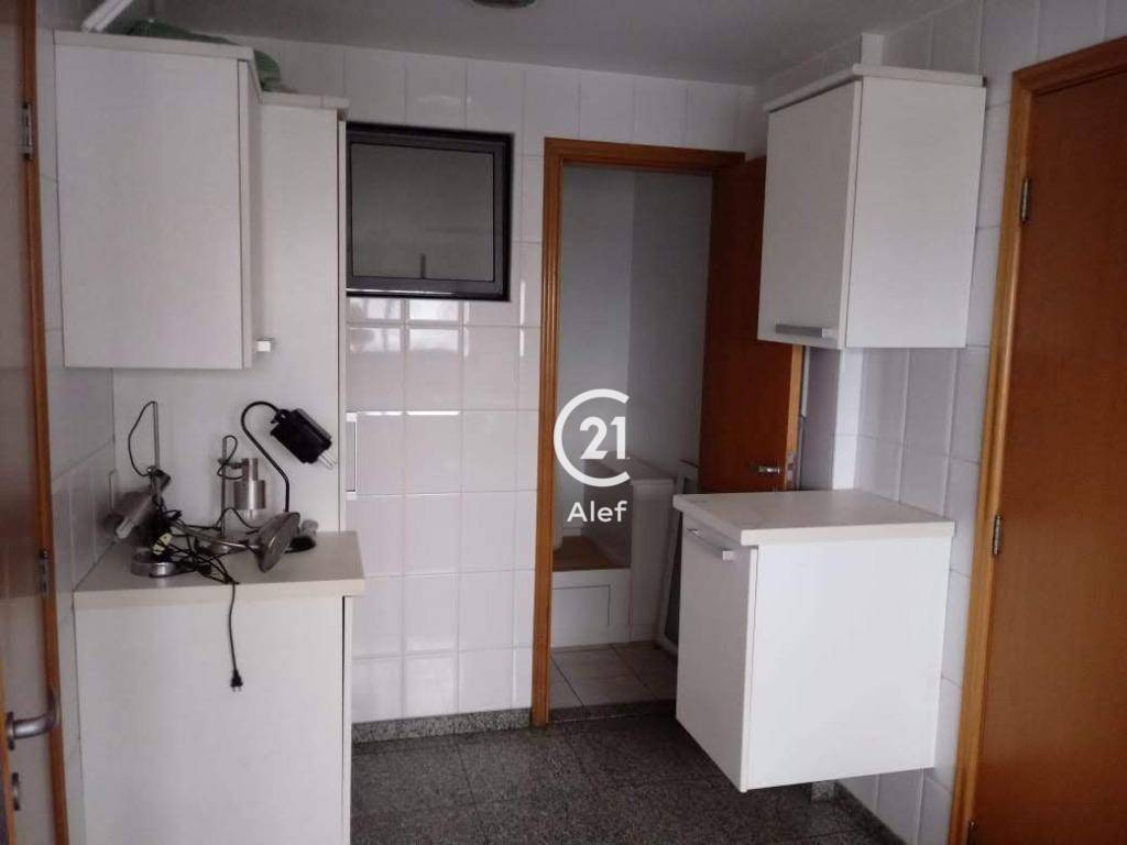 Apartamento à venda com 2 quartos, 170m² - Foto 27