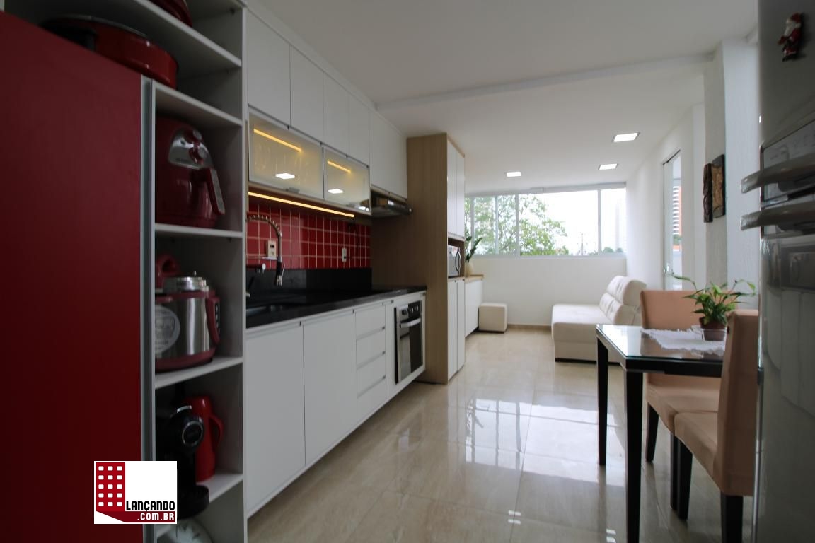 Apartamento à venda com 2 quartos, 58m² - Foto 12