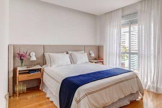 Apartamento à venda com 4 quartos, 213m² - Foto 11