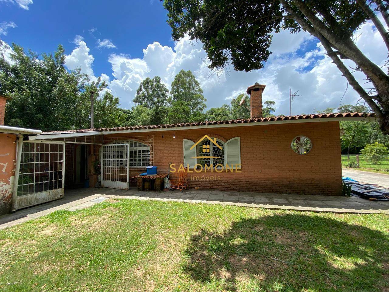 Sítio, 3 quartos, 6000 m² - Foto 1