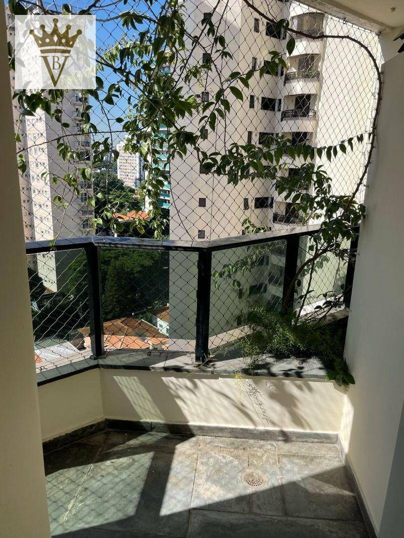 Apartamento à venda e aluguel com 3 quartos, 221m² - Foto 14