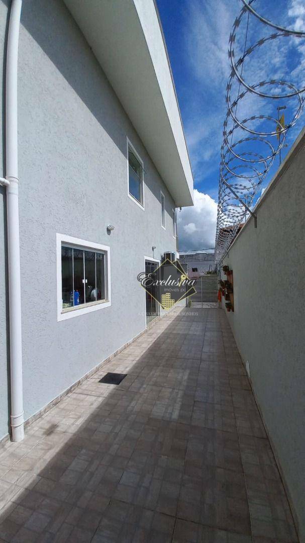 Casa à venda com 3 quartos, 300m² - Foto 30