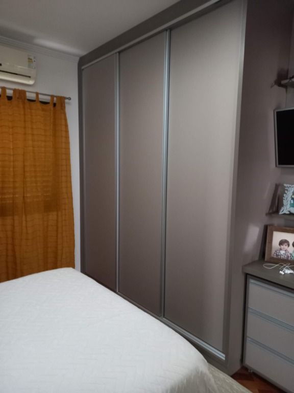 Apartamento à venda com 3 quartos, 198m² - Foto 18