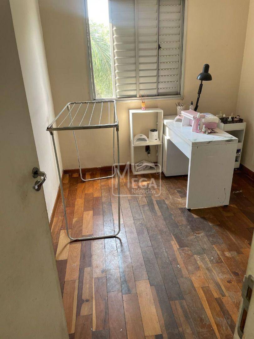 Apartamento, 3 quartos, 52 m² - Foto 5