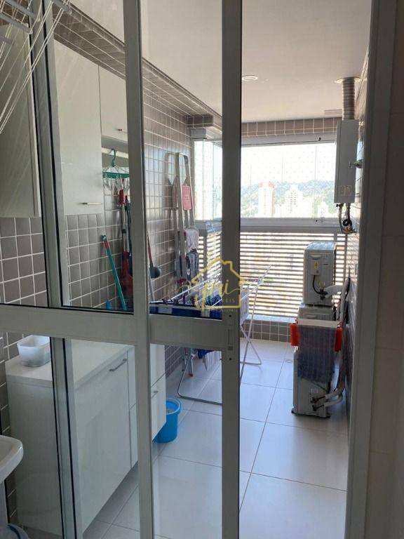 Apartamento à venda com 3 quartos, 129m² - Foto 7