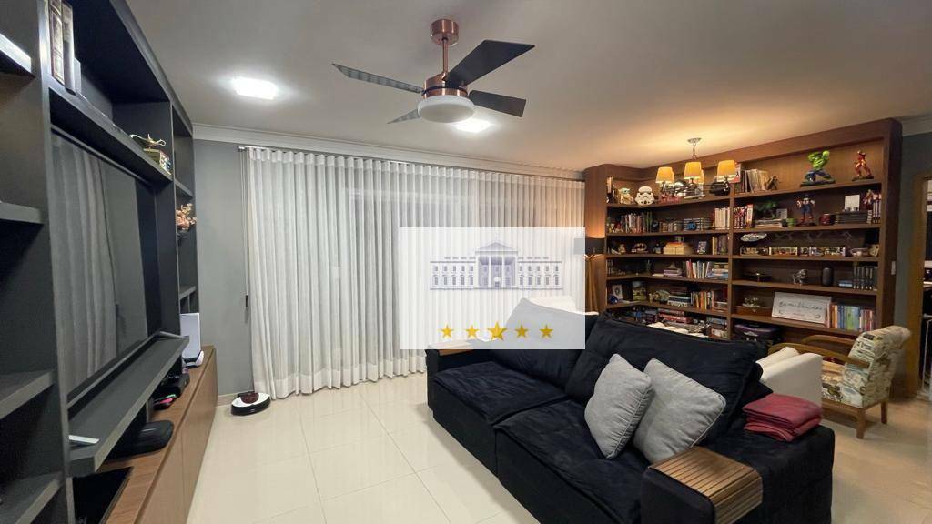 Apartamento à venda com 3 quartos, 186m² - Foto 14