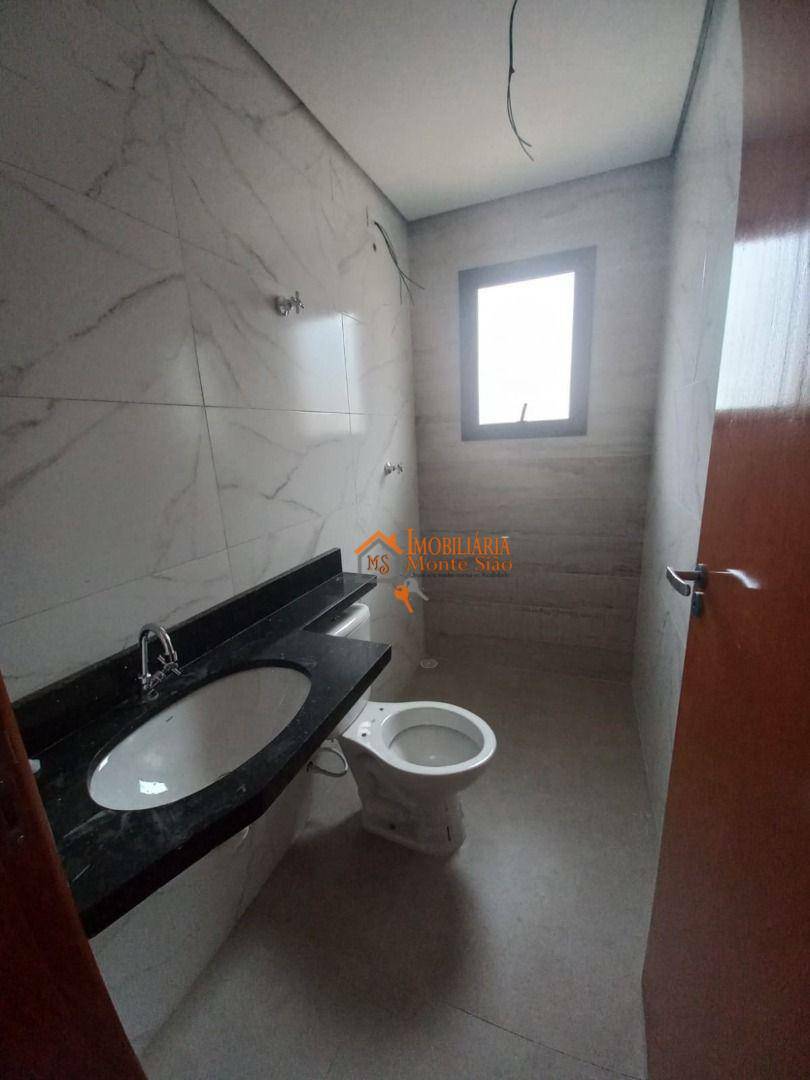 Sobrado à venda, 170m² - Foto 18