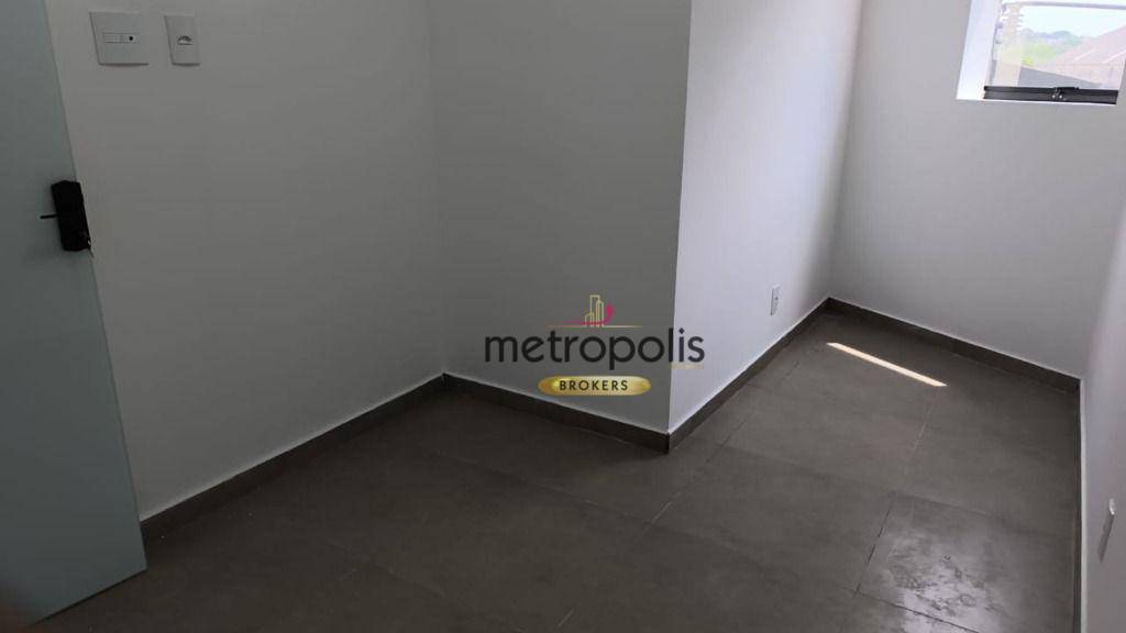 Kitnet e Studio para alugar com 1 quarto, 28m² - Foto 15