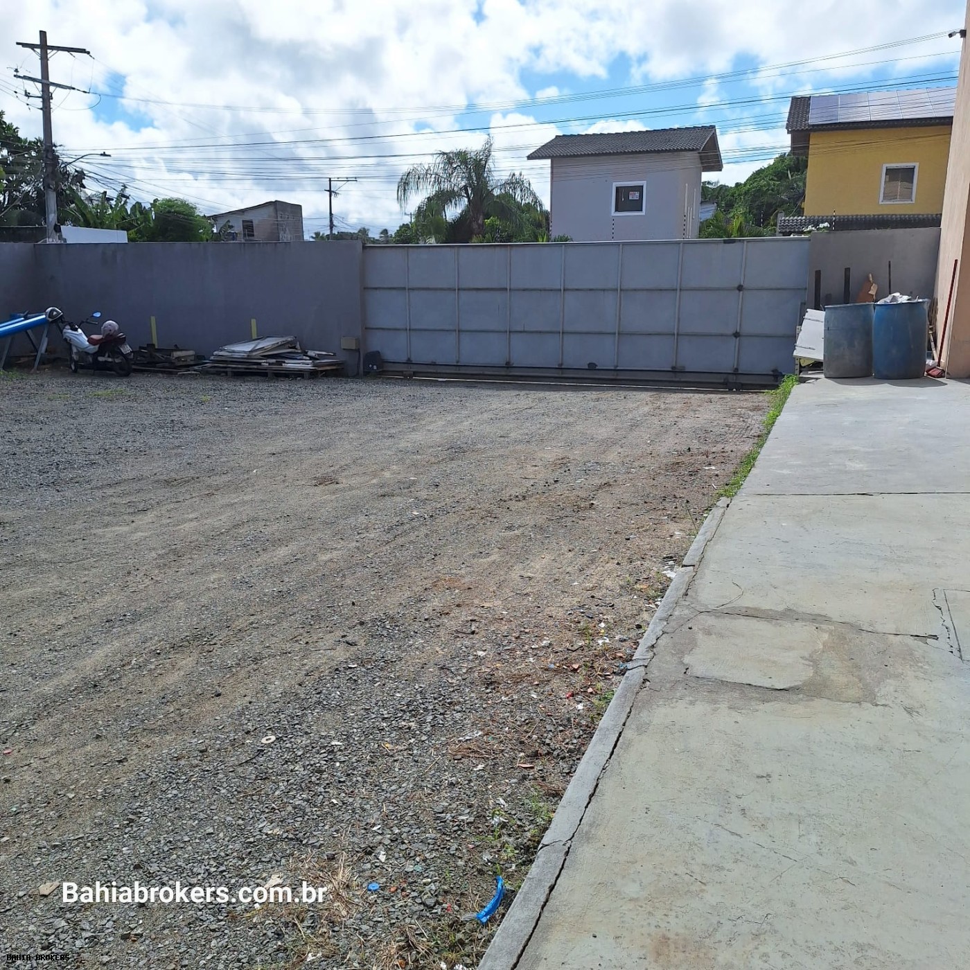 Depósito-Galpão-Armazém para alugar, 380m² - Foto 21