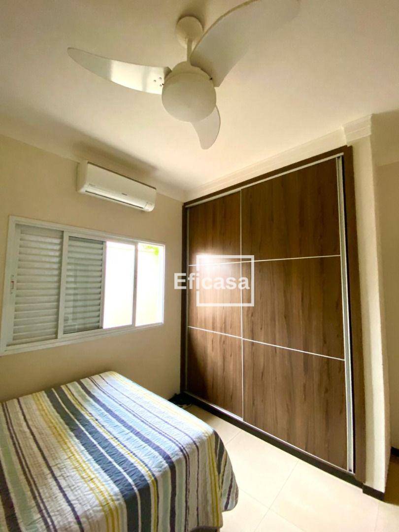 Casa de Condomínio à venda com 3 quartos, 201m² - Foto 27