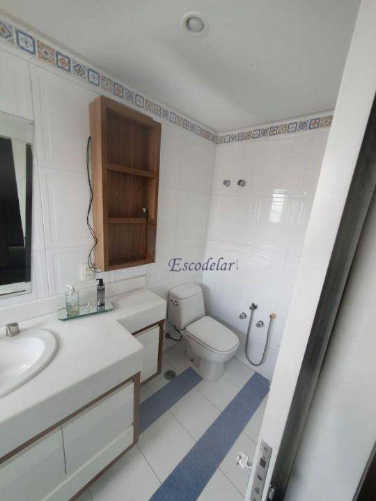 Apartamento à venda com 4 quartos, 190m² - Foto 13