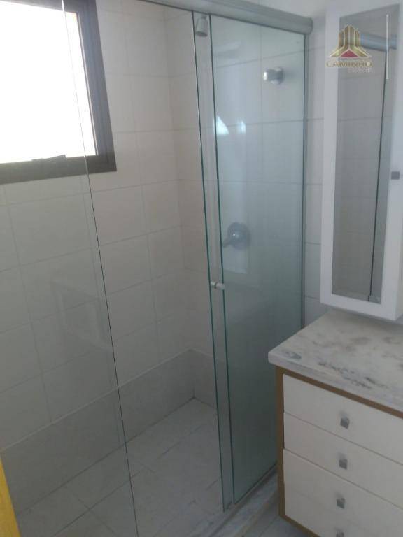 Apartamento à venda com 2 quartos, 100m² - Foto 8