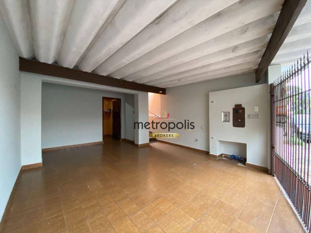 Casa à venda com 3 quartos, 150m² - Foto 2