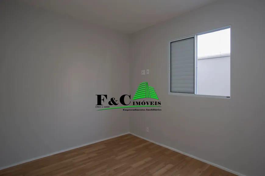 Apartamento à venda com 2 quartos, 51m² - Foto 6