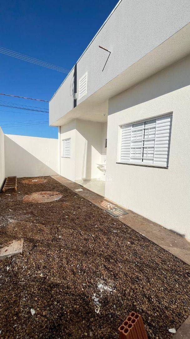 Casa, 2 quartos, 55 m² - Foto 4