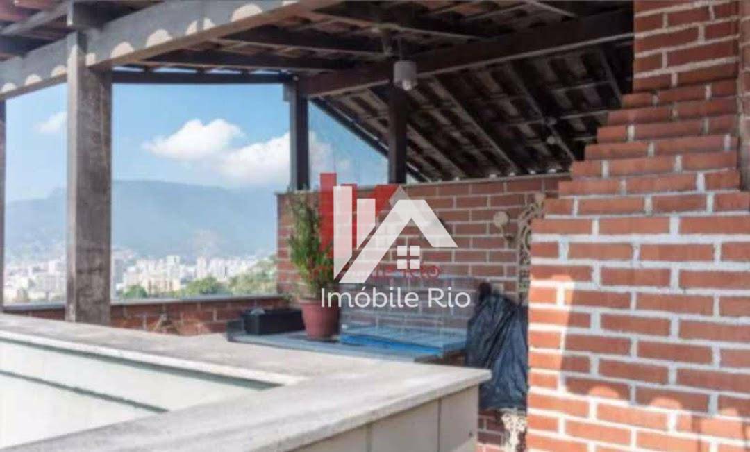 Cobertura à venda com 2 quartos, 90m² - Foto 18