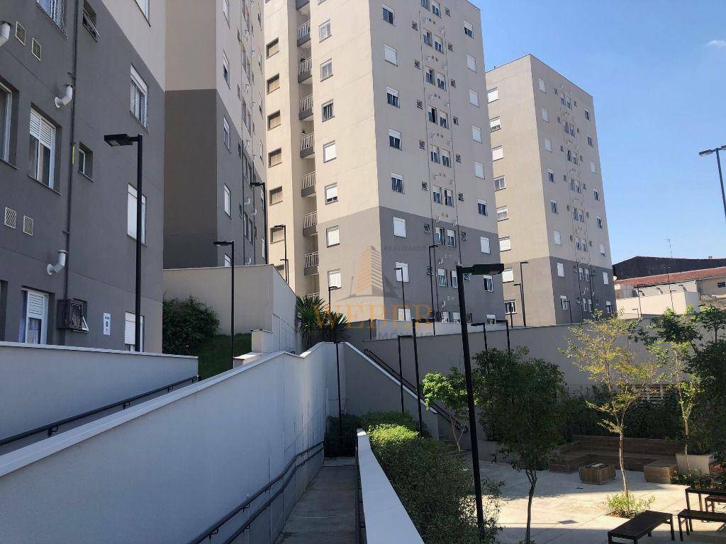 Apartamento à venda com 2 quartos, 48m² - Foto 21