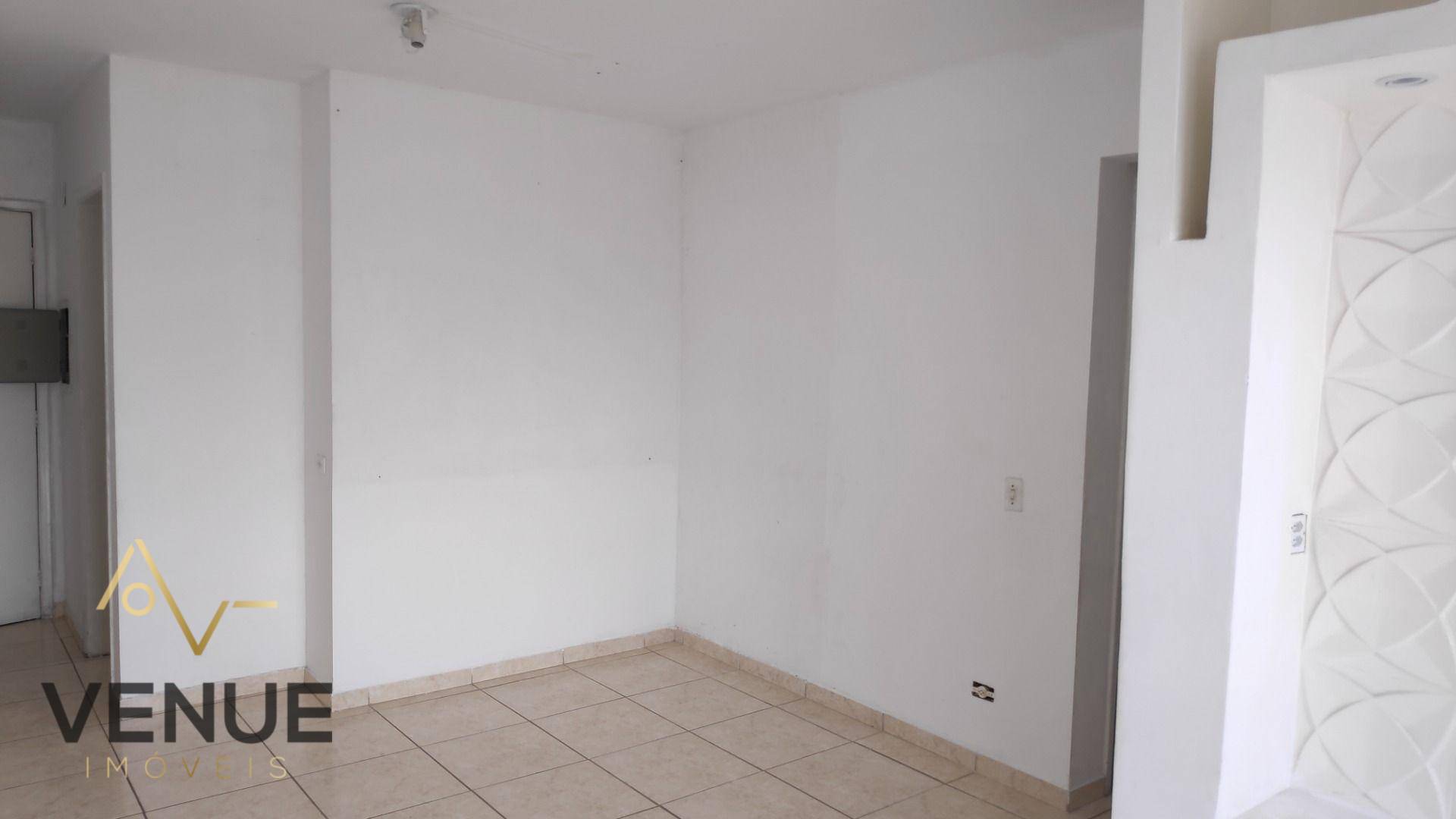 Apartamento à venda com 2 quartos, 45m² - Foto 3