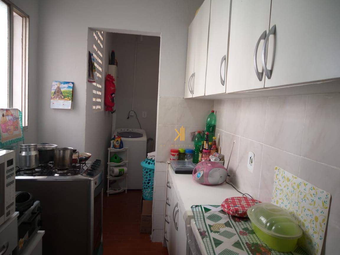 Apartamento, 3 quartos, 70 m² - Foto 5