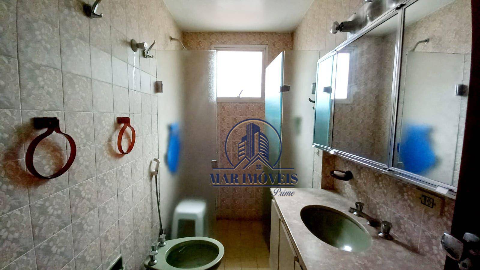 Apartamento à venda com 3 quartos, 140m² - Foto 9