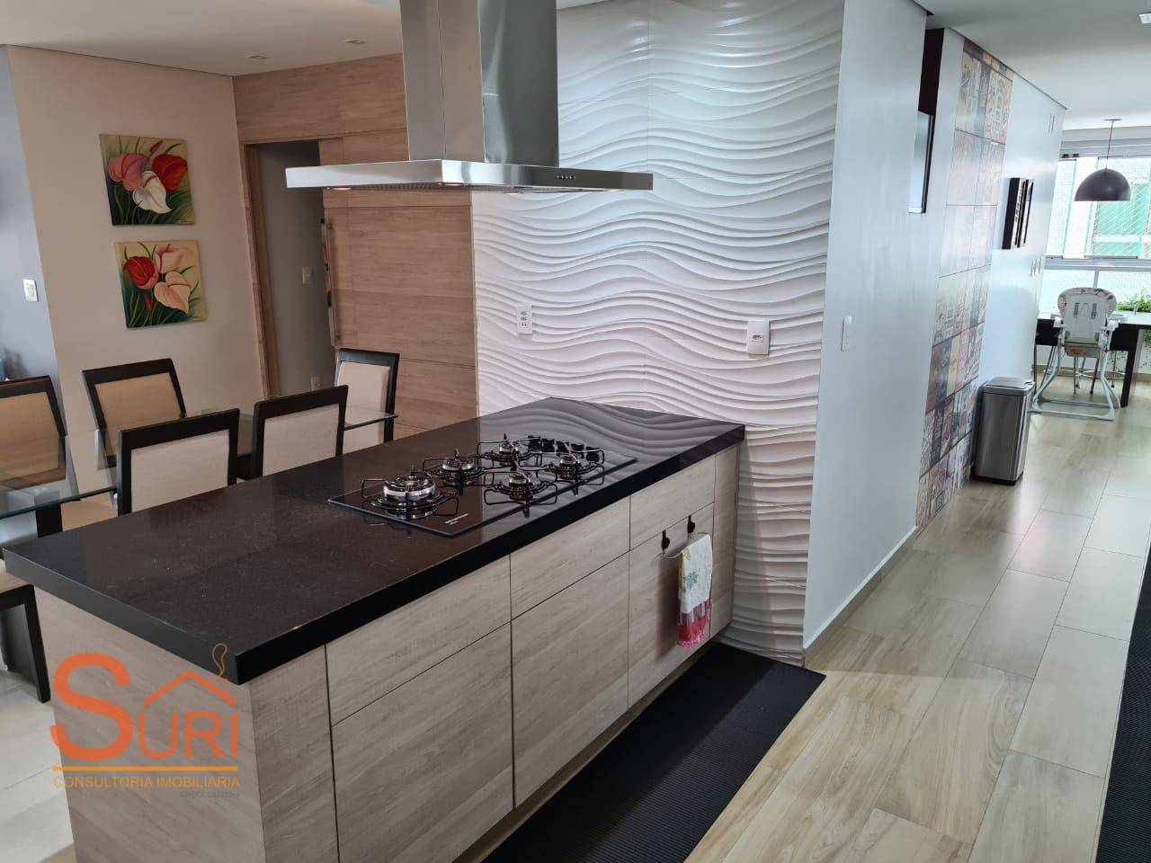 Apartamento à venda com 3 quartos, 150m² - Foto 24