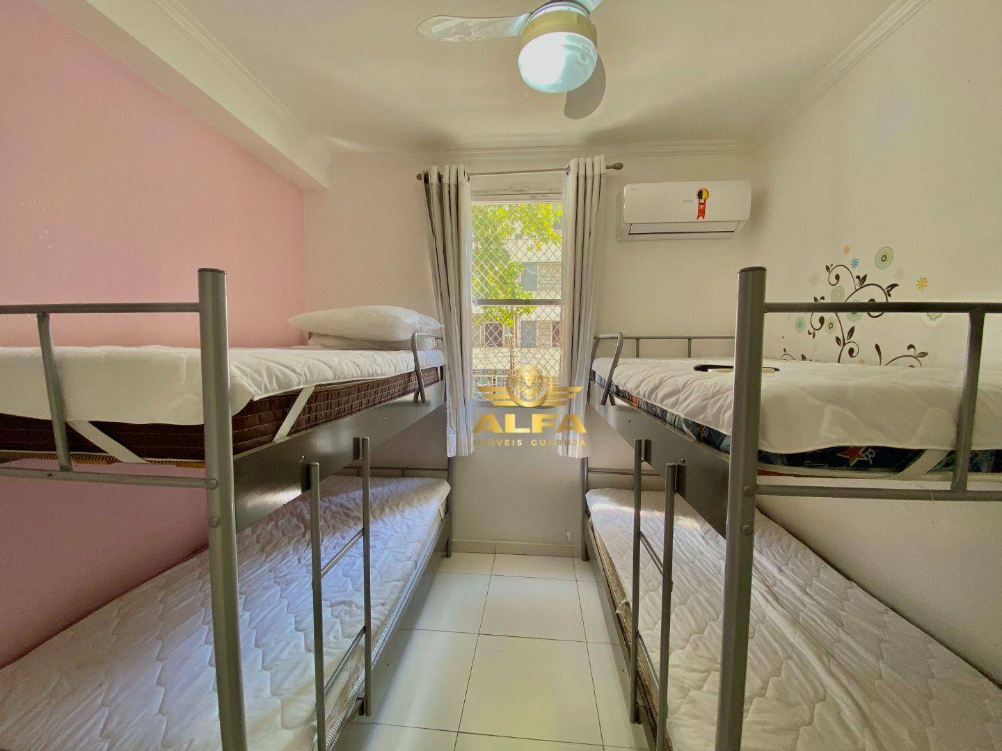 Apartamento à venda com 3 quartos, 80m² - Foto 21