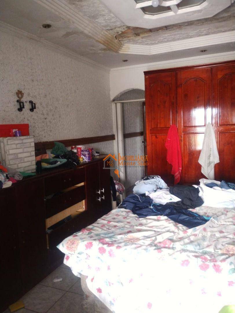 Sobrado à venda com 5 quartos, 270m² - Foto 26