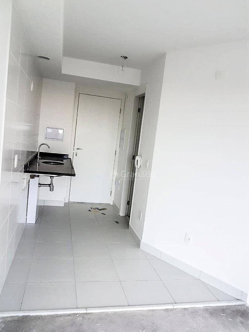 Apartamento à venda com 1 quarto, 20m² - Foto 5