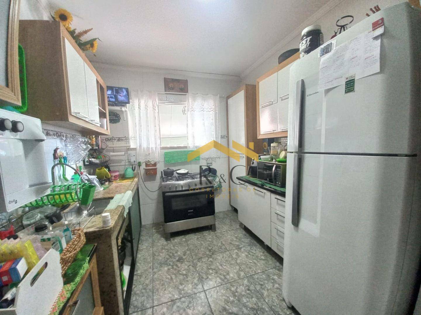 Casa à venda com 2 quartos, 108m² - Foto 20