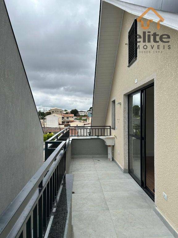 Sobrado à venda com 3 quartos, 119m² - Foto 6
