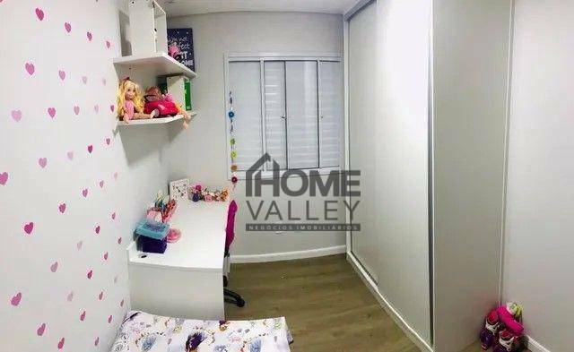 Apartamento à venda com 2 quartos, 48m² - Foto 6