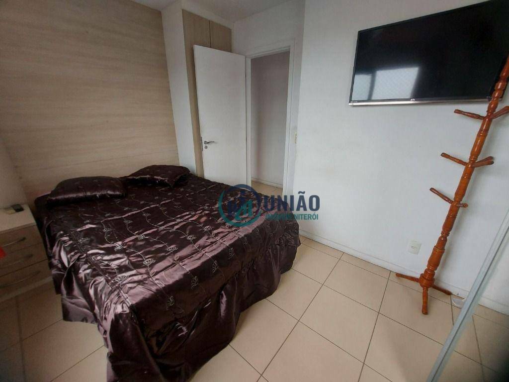 Apartamento à venda com 3 quartos, 75m² - Foto 14