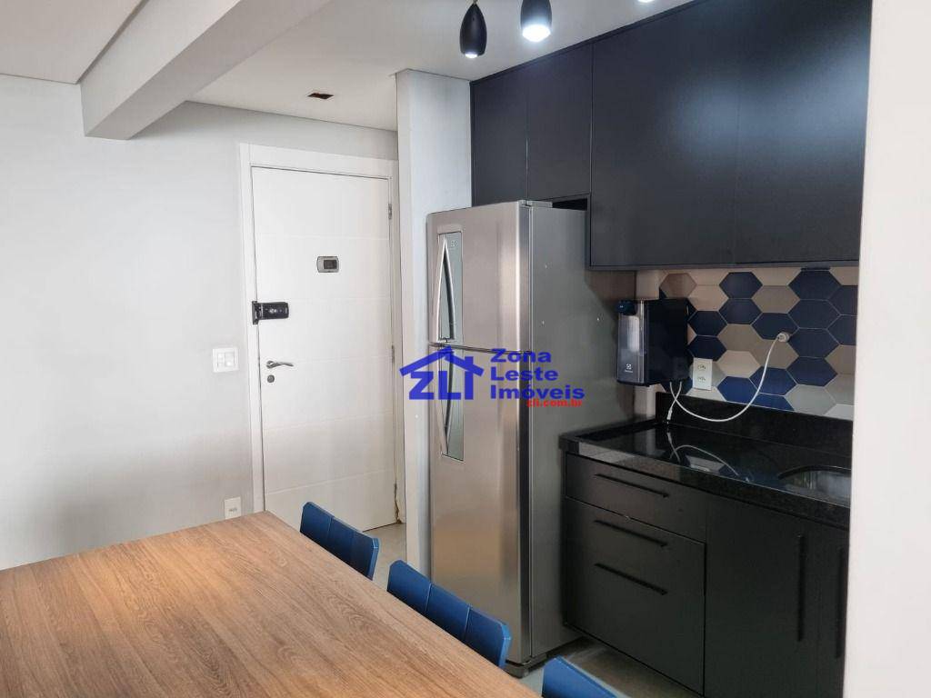 Apartamento à venda com 2 quartos, 83m² - Foto 9