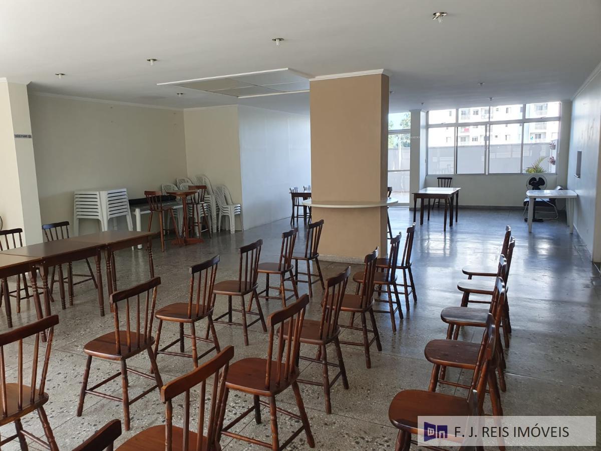 Apartamento à venda com 3 quartos, 115m² - Foto 39