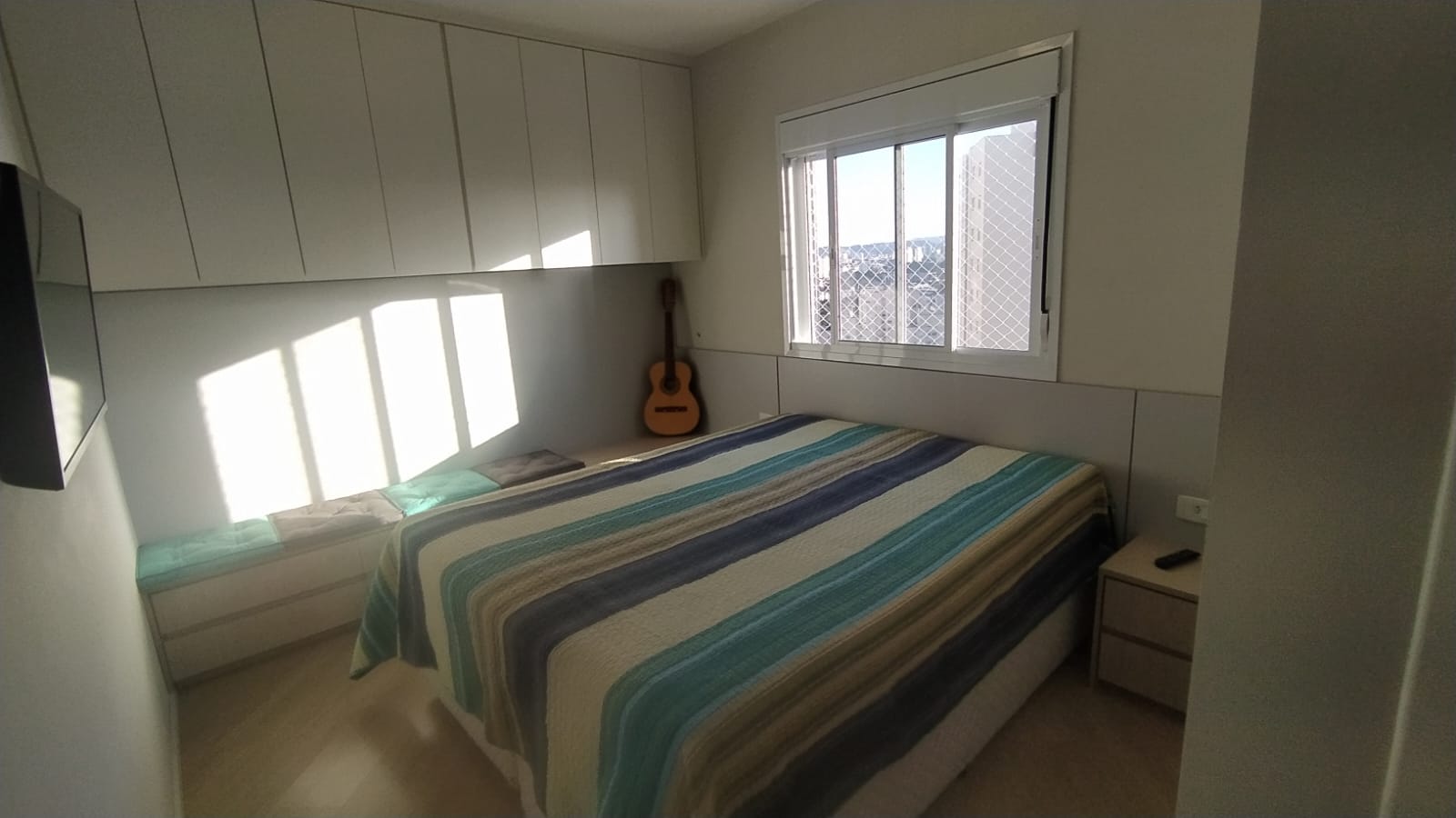 Apartamento à venda com 3 quartos, 103m² - Foto 7