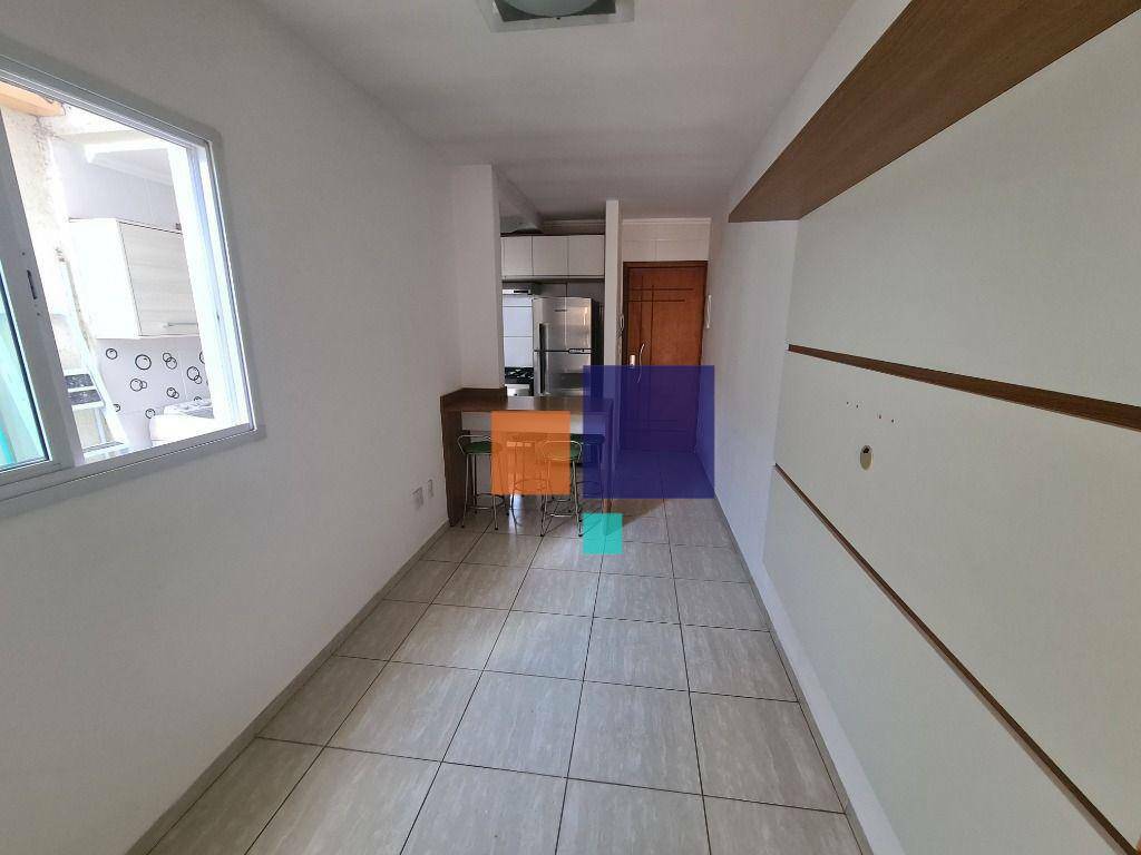 Apartamento à venda com 2 quartos, 54m² - Foto 19