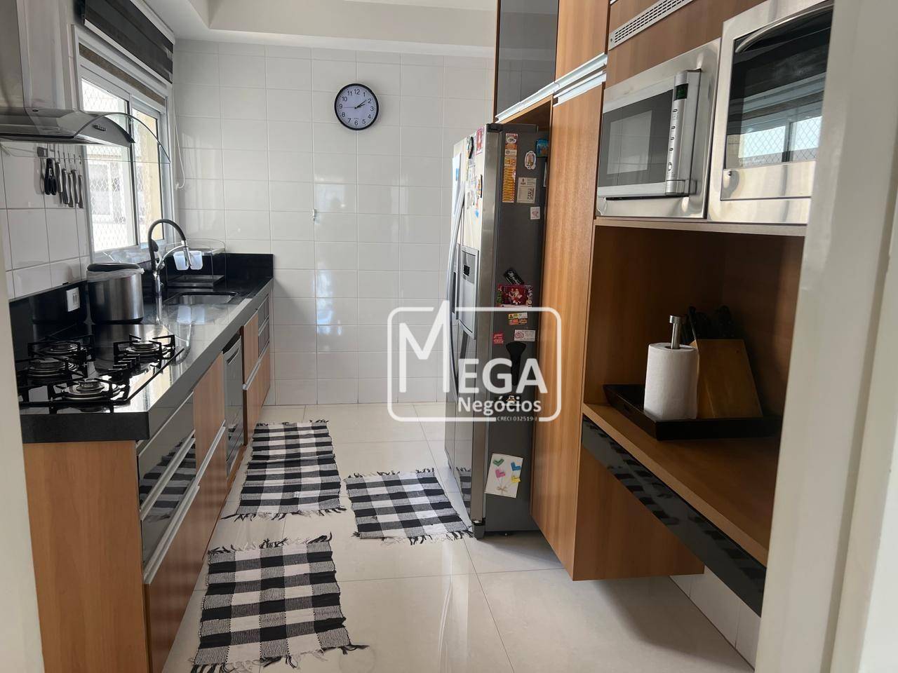 Apartamento à venda com 3 quartos, 158m² - Foto 11