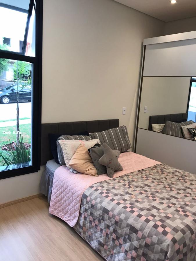 Casa de Condomínio à venda com 3 quartos, 160m² - Foto 15