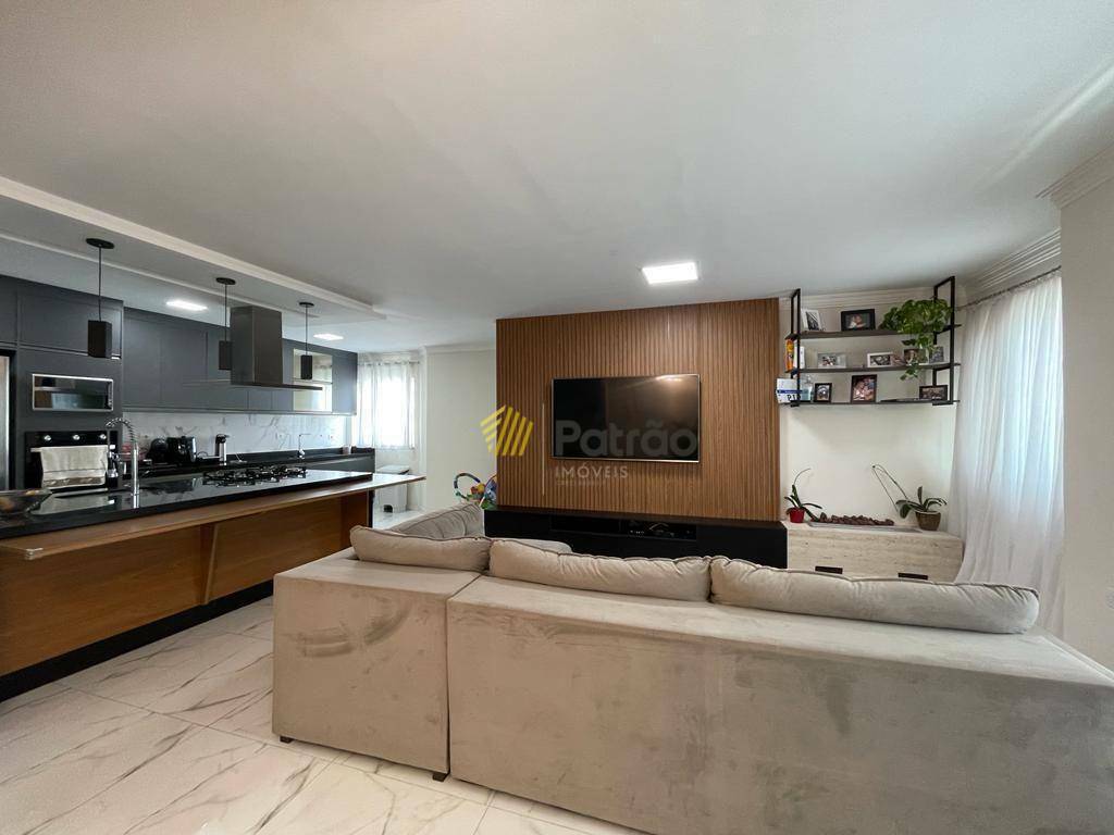 Sobrado à venda com 3 quartos, 187m² - Foto 25