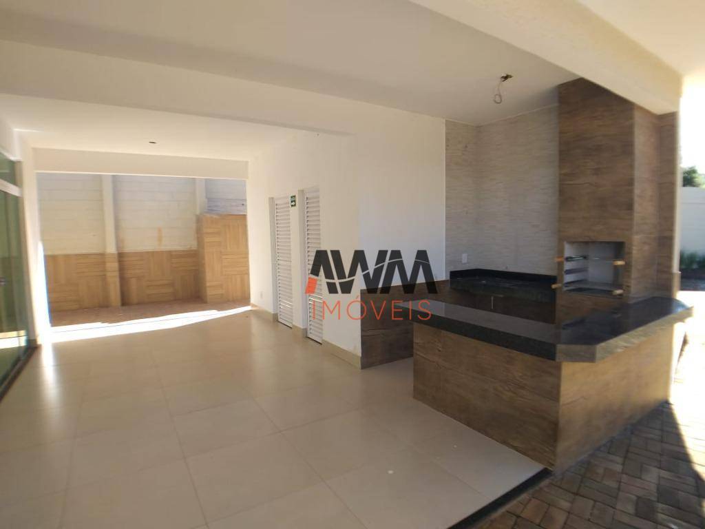 Sobrado à venda com 3 quartos, 160m² - Foto 32