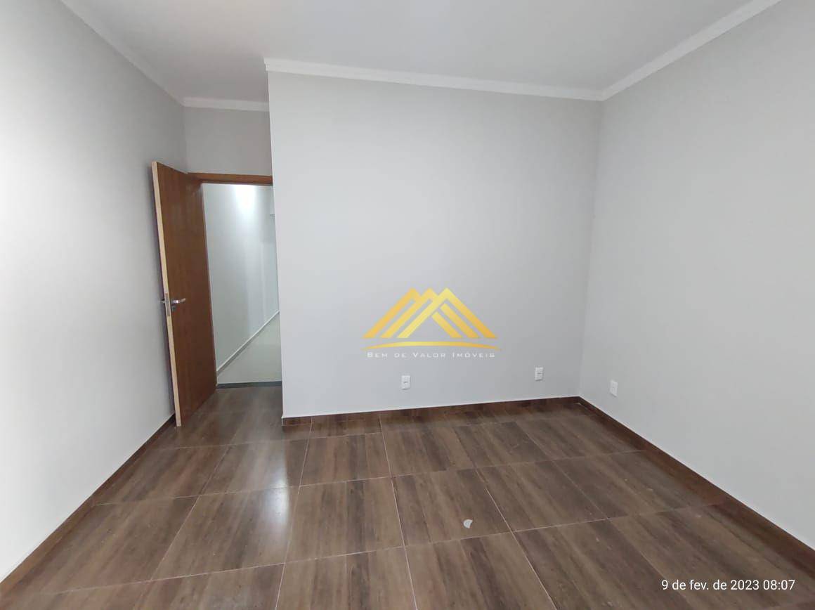 Casa à venda com 3 quartos, 107m² - Foto 9