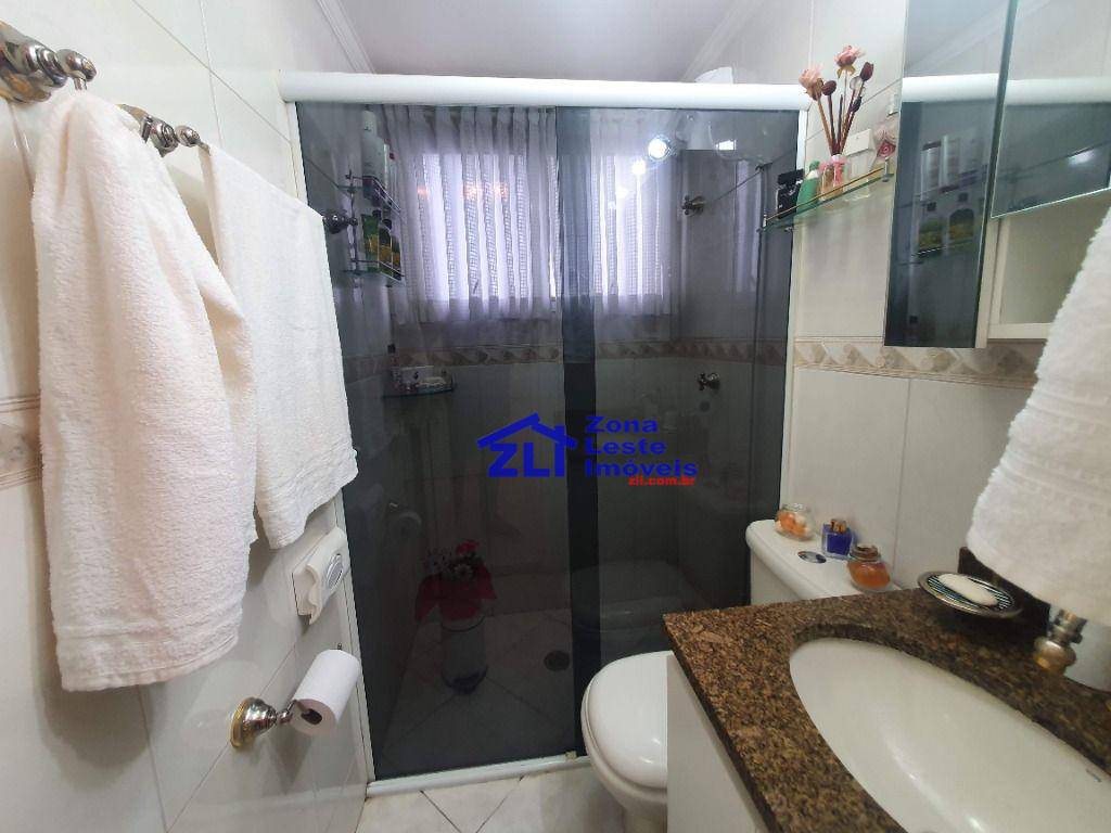 Apartamento à venda com 2 quartos, 55m² - Foto 10