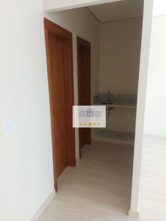 Conjunto Comercial-Sala à venda e aluguel, 38m² - Foto 4