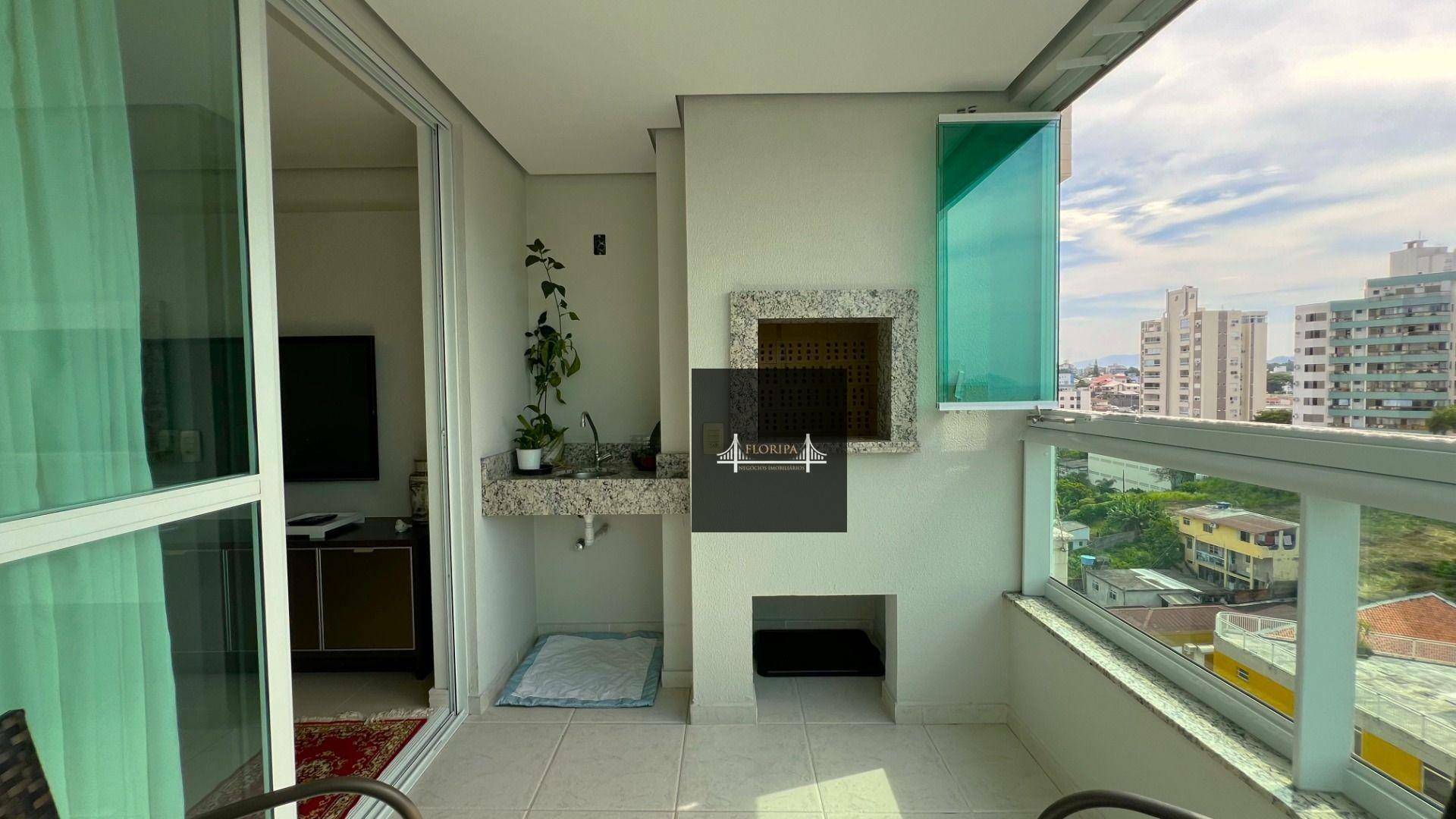 Apartamento à venda com 3 quartos, 96m² - Foto 6