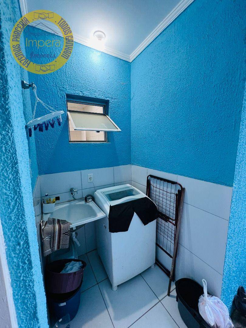 Casa, 3 quartos, 80 m² - Foto 22