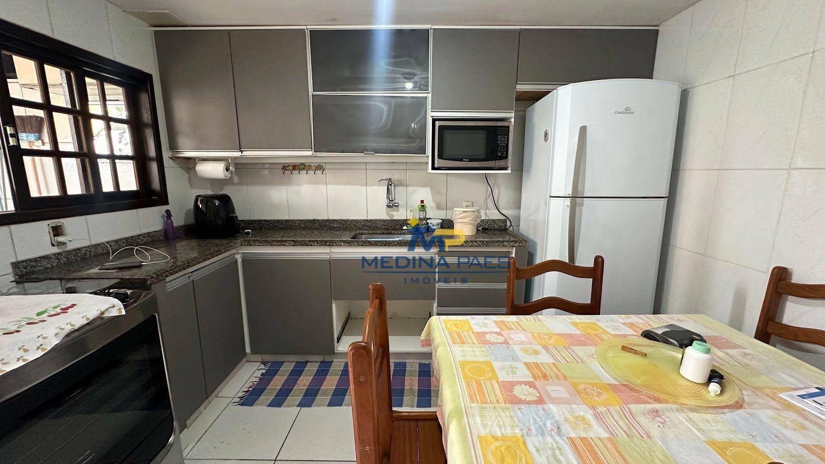 Casa à venda com 2 quartos, 75M2 - Foto 5