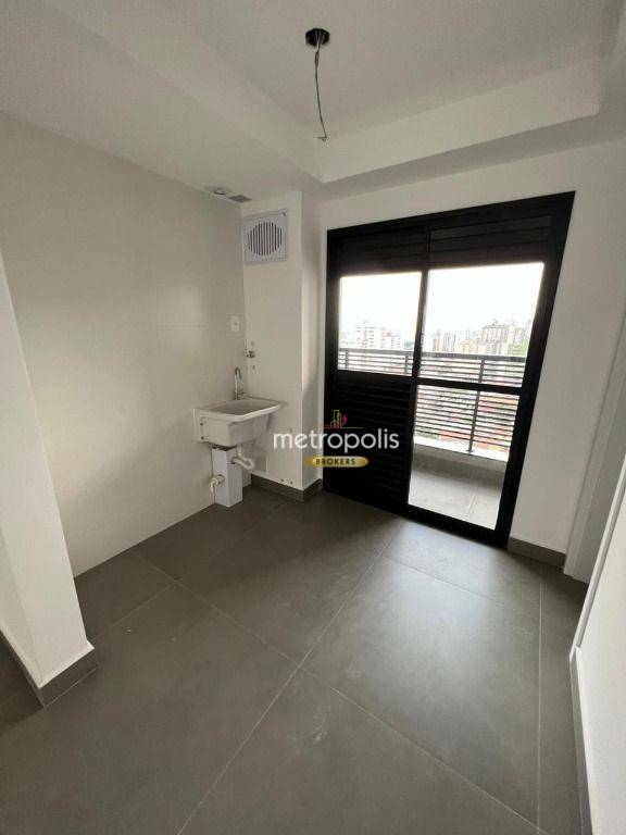 Apartamento à venda com 3 quartos, 161m² - Foto 12