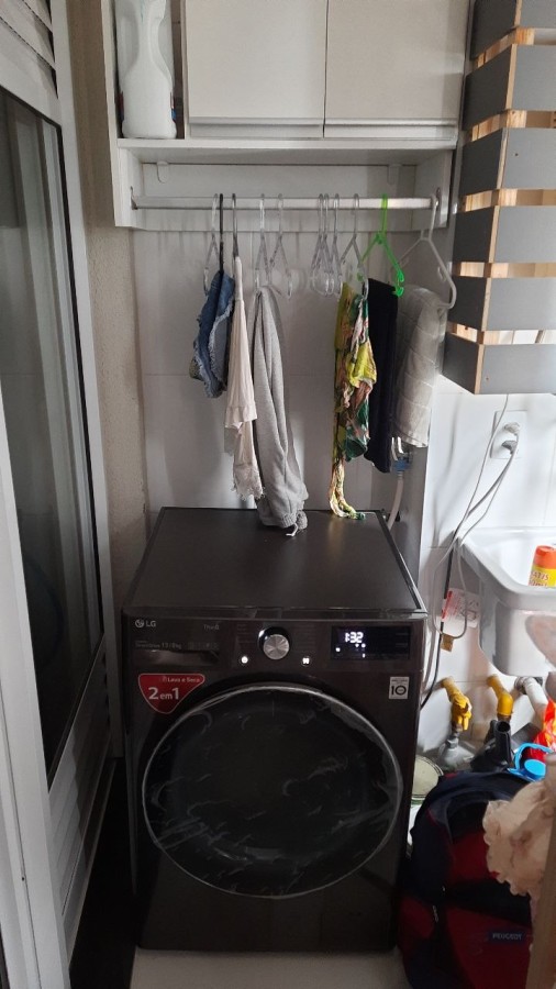 Apartamento à venda com 1 quarto, 50m² - Foto 24