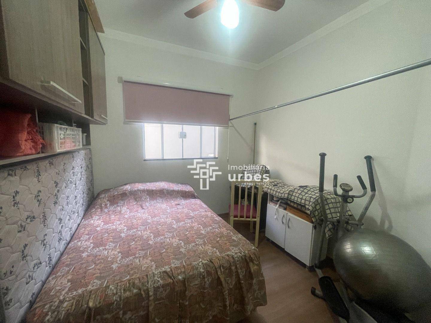Casa à venda com 3 quartos, 95m² - Foto 7